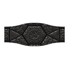 Emboss Luxury Artwork Depth Stretchable Headband by Nexatart