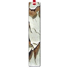 Dry Nature Pattern Background Large Book Marks by Nexatart