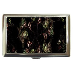 Fractal Art Digital Art Cigarette Money Cases