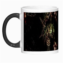 Fractal Art Digital Art Morph Mugs