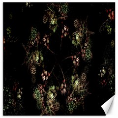 Fractal Art Digital Art Canvas 20  x 20  