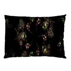 Fractal Art Digital Art Pillow Case