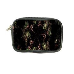 Fractal Art Digital Art Coin Purse by Nexatart