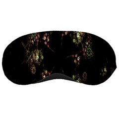 Fractal Art Digital Art Sleeping Masks