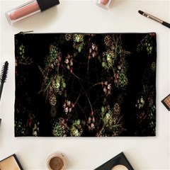 Fractal Art Digital Art Cosmetic Bag (XL)