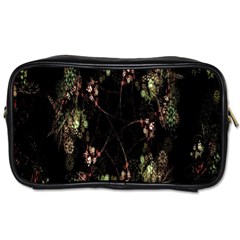 Fractal Art Digital Art Toiletries Bags