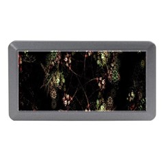 Fractal Art Digital Art Memory Card Reader (Mini)