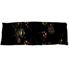 Fractal Art Digital Art Body Pillow Case (Dakimakura)