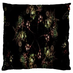 Fractal Art Digital Art Large Cushion Case (One Side)