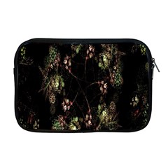 Fractal Art Digital Art Apple MacBook Pro 17  Zipper Case