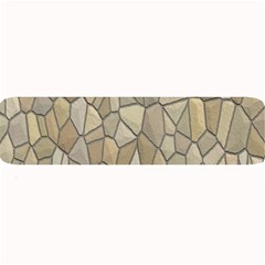 Tile Steinplatte Texture Large Bar Mats by Nexatart