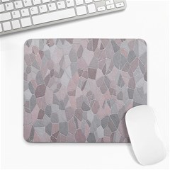 Pattern Mosaic Form Geometric Large Mousepads by Nexatart