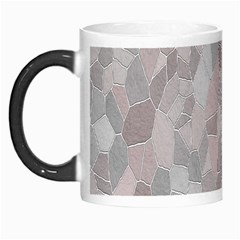 Pattern Mosaic Form Geometric Morph Mugs by Nexatart