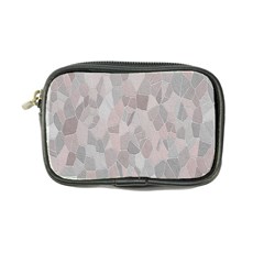 Pattern Mosaic Form Geometric Coin Purse by Nexatart