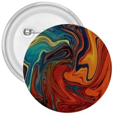 Creativity Abstract Art 3  Buttons by Nexatart