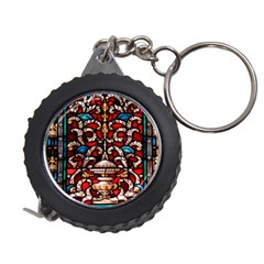 Decoration Art Pattern Ornate Measuring Tape by Nexatart