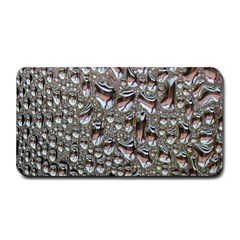 Droplets Pane Drops Of Water Medium Bar Mats by Nexatart