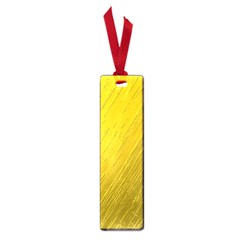 Golden Texture Rough Canvas Golden Small Book Marks