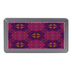 Pattern Decoration Art Abstract Memory Card Reader (mini) by Nexatart