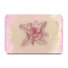 Desktop Background Abstract Plate Mats