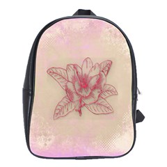 Desktop Background Abstract School Bag (large) by Nexatart