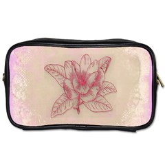 Desktop Background Abstract Toiletries Bags