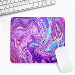 Abstract Art Texture Form Pattern Large Mousepads by Nexatart