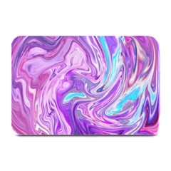 Abstract Art Texture Form Pattern Plate Mats