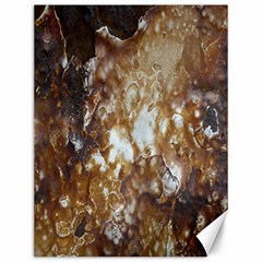 Rusty Texture Pattern Daniel Canvas 12  X 16   by Nexatart