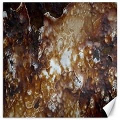 Rusty Texture Pattern Daniel Canvas 20  x 20  