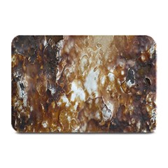 Rusty Texture Pattern Daniel Plate Mats