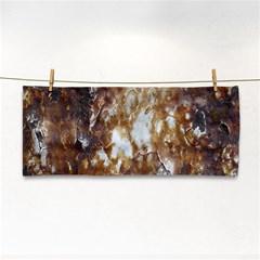 Rusty Texture Pattern Daniel Cosmetic Storage Cases