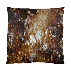 Rusty Texture Pattern Daniel Standard Cushion Case (Two Sides)