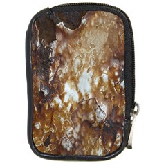 Rusty Texture Pattern Daniel Compact Camera Cases