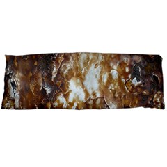 Rusty Texture Pattern Daniel Body Pillow Case (Dakimakura)