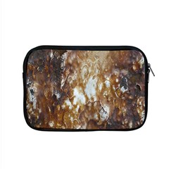 Rusty Texture Pattern Daniel Apple Macbook Pro 15  Zipper Case by Nexatart