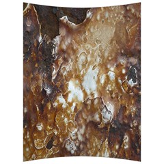 Rusty Texture Pattern Daniel Back Support Cushion