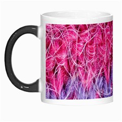 Wool Knitting Stitches Thread Yarn Morph Mugs