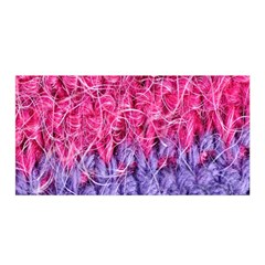 Wool Knitting Stitches Thread Yarn Satin Wrap by Nexatart