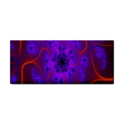 Fractal Mandelbrot Julia Lot Cosmetic Storage Cases by Nexatart