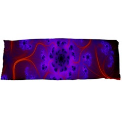 Fractal Mandelbrot Julia Lot Body Pillow Case Dakimakura (two Sides) by Nexatart