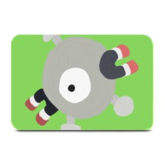 Magnemite (blue) Plate Mats by SamEarl13