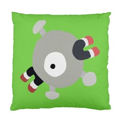 Magnemite (blue) Standard Cushion Case (one Side) by SamEarl13