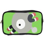 Magnemite (blue) Toiletries Bags 2-Side Back