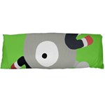 Magnemite (blue) Body Pillow Case (Dakimakura) Body Pillow Case