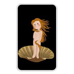 The Birth Of Venus Memory Card Reader by Valentinaart