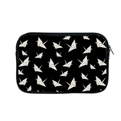 Paper Cranes Pattern Apple Macbook Pro 13  Zipper Case by Valentinaart