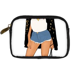 Beyonce Digital Camera Cases