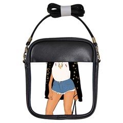 Beyonce Girls Sling Bags