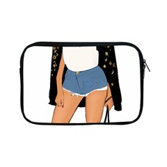 Beyonce Apple Ipad Mini Zipper Cases by NobleIllustrations